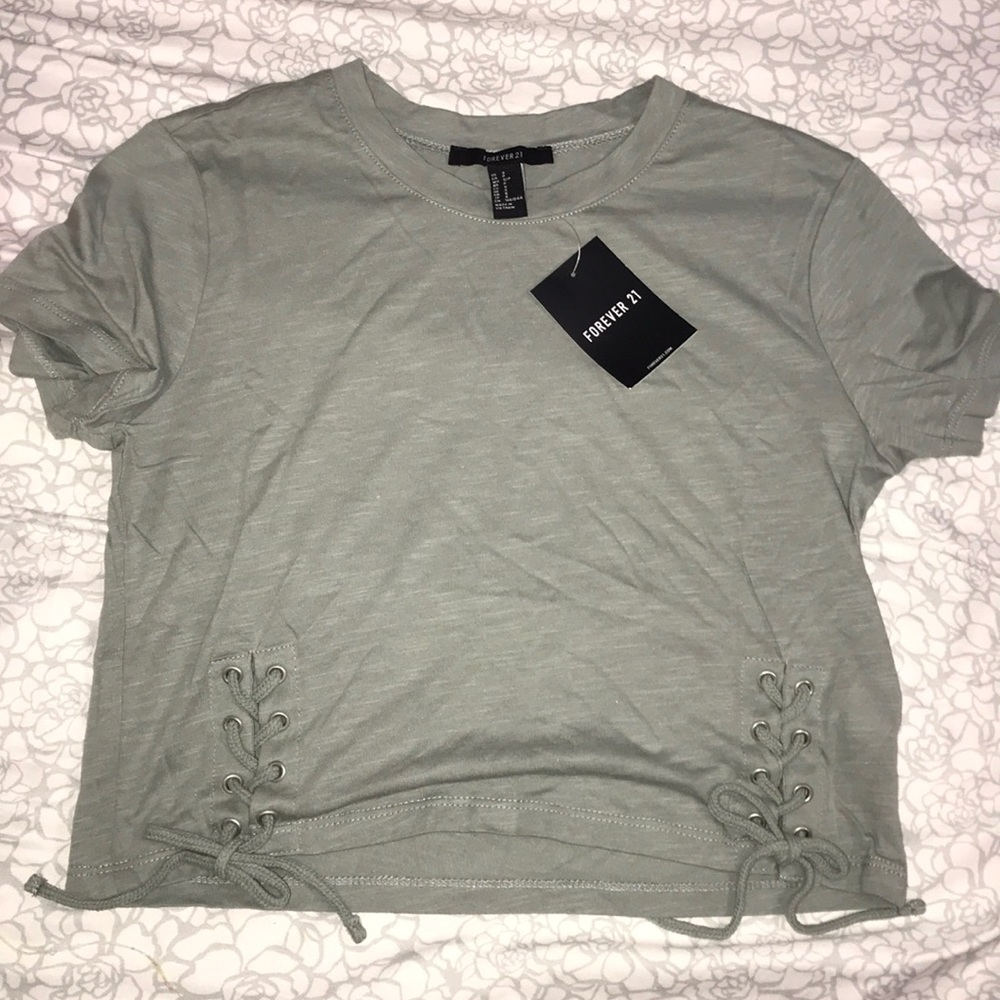 Sage Knit Top